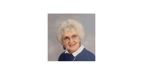Doris Marie Briscoe Obituary (2023) - Idaho Falls, ID - Coltrin ...