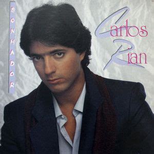 Carlos Rian | 1 álbum de la discografía en LETRAS.COM