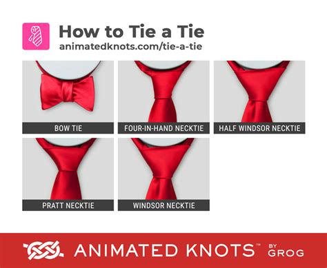 Image result for Necktie Knot Tutorial