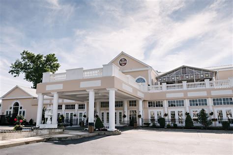 The Historic Old Bermuda Inn - Hotel Weddings - Staten Island, NY ...