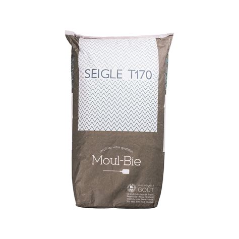 Rye Flour Black Rye Flour 500g [Picture is for reference only ...