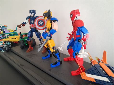 Image result for LEGO Figures Collection