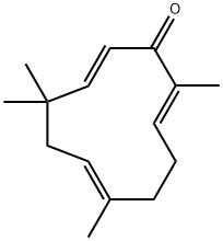 zerumbone in India - Chemicalbook.in