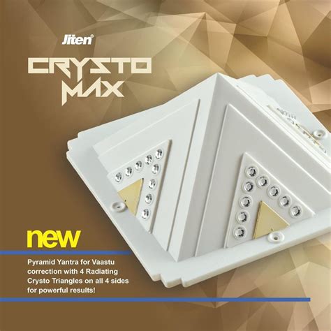 Crysto Max – Sun Care Systems