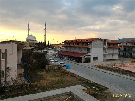 SELCUKLU PENSION (Pamukkale) - Lodge Reviews & Photos - Tripadvisor