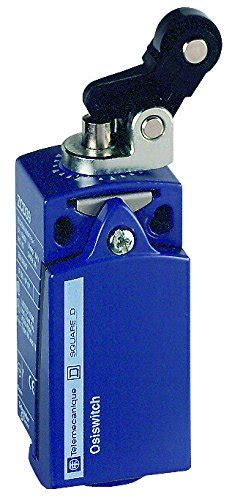 Buy Telemecanique ZCE27 Plastic Limit Switch Head for ZCM Series Body ...