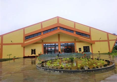 Executed Activity | Official Website of Bridge and Roof Company (India ...