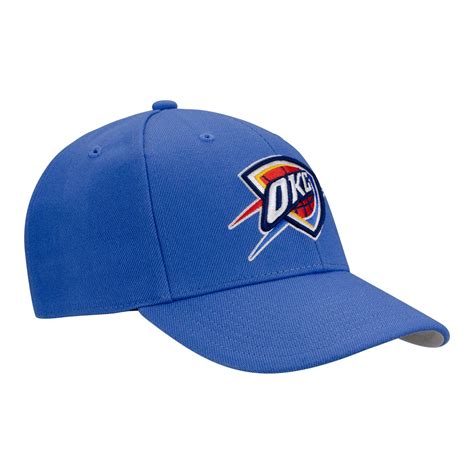 Authentic OKC Thunder Hats | Official OKC Thunder Shop