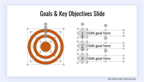 Image result for Objective Statement PowerPoint