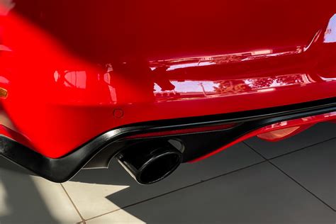 2016 Ford Mustang | Rally motors