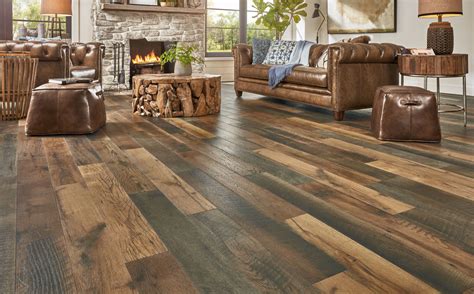 About Laminate Flooring – Let’s Discover Your Options - Michigan's Top ...