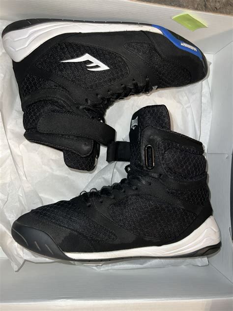 Everlast Boxing Shoes For Men