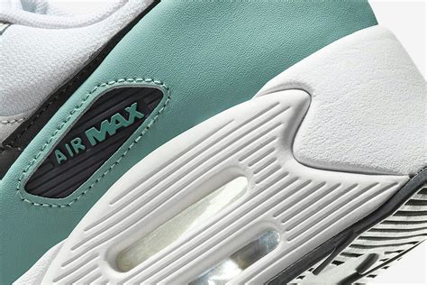 Nike's "Croc" Air Max 90 Is a Little Wild, All Luxurious
