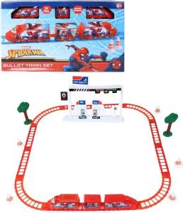 CADDLE & TOES Round Track (Kids)/ Battery Operated/High Speed with Sign ...