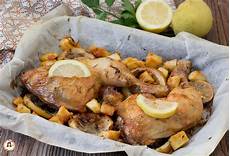 cosce bagnate pollo al limone al forno secondo piatto facile e leggero cosce bagnate pollo al limone al forno secondo piatto facile e leggero