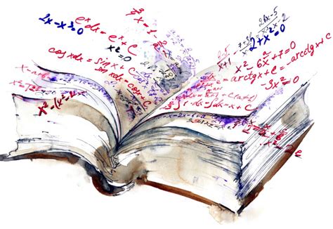 Image result for Math Library Book