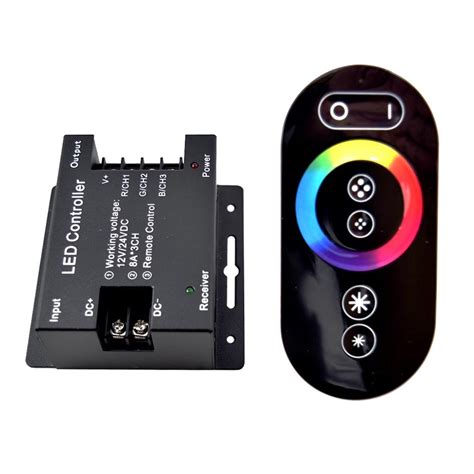 Raytec Remote Controller 的图像结果