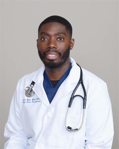 Make an appointment with Charles Wade, FNP-BC, Indianapolis, Indiana