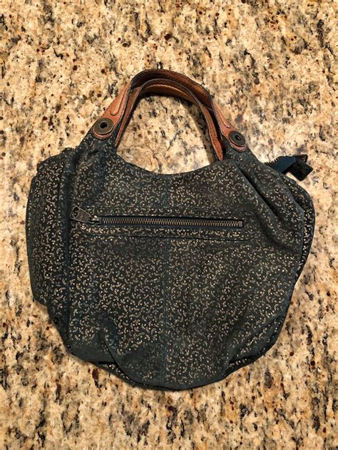Gap Suede Hobo Bags for Women | Mercari