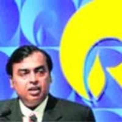 RPL opens Jamnagar refinery