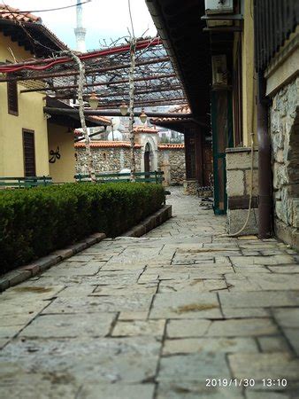 The Halveti’s Tekke, Prizren - TripAdvisor