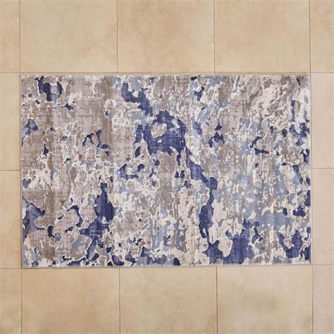 Buy Fiesta Manal Woven Carpet - 180x120cm from Home Centre at just INR ...