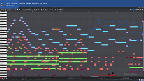 Blender Sequencer Editor 的图像结果