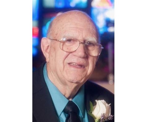 Elmer "Vernon" Henderson Obituary (2023) - Walton, KY - Chambers ...