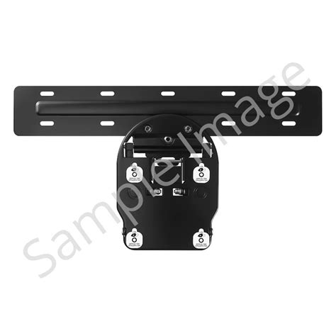 Buy Sharp TV Wall Mount Bracket for 60.96cm (24 inch) LED TV 2T ...