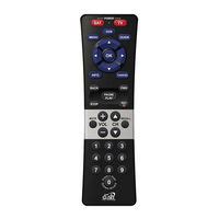 Image result for Dish Network Remote Control Problems