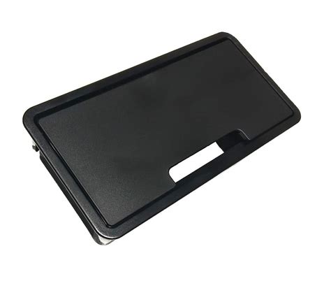 UNIMAPLE WITH U Popup Box Cable Manager and Organizer Mount on Table ...