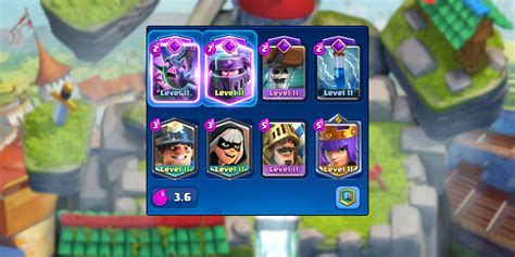 Best Mega Knight Decks (& How to Counter it) In Clash Royale