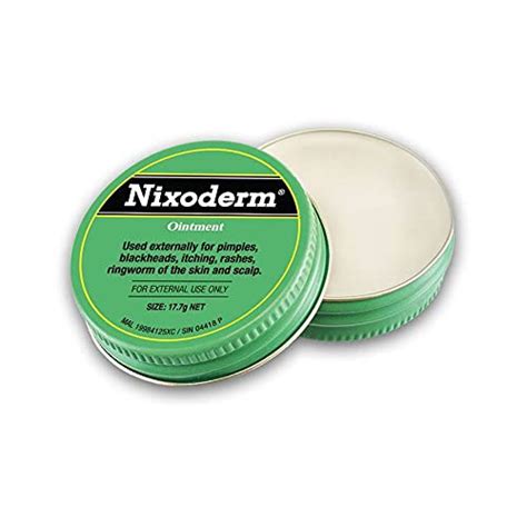 Nixoderm SKIN MOISTURIZER for Skin Problems (17.7 g) : Amazon.in: Beauty