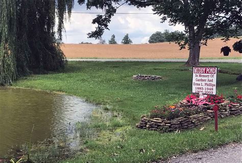 Your Day Trip Guide to the Charming Community of Muddy Pond, Tennessee ...