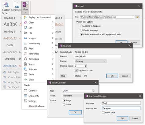 Image result for OneNote GitHub Integration