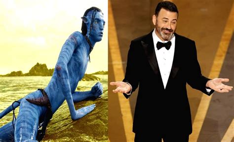 Free Photo :Oscars 2023: 'Avatar: The Way of Water' walks away with ...