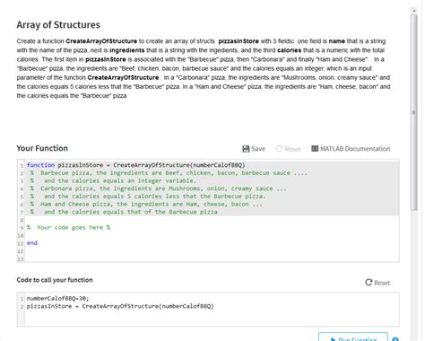 Make Array Function 的图像结果