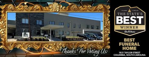 Bethea Funeral Home, LLC added... - Bethea Funeral Home, LLC