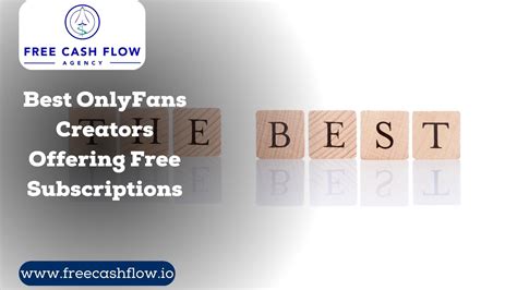 Onlyfans Subscribe For Free