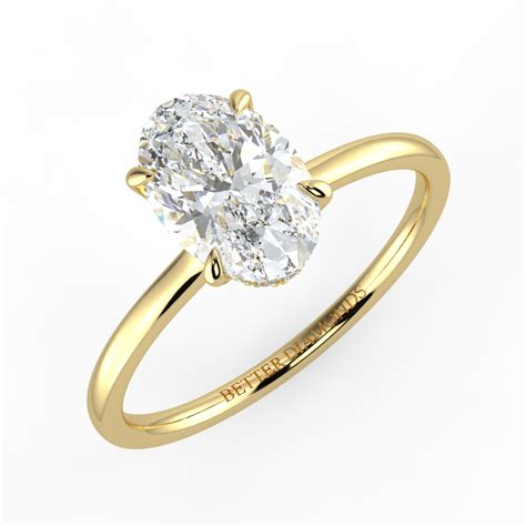 FAMKE - BDER20-LAB-18K-YG