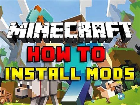 Image result for How to Install Minecraft Mods Manually