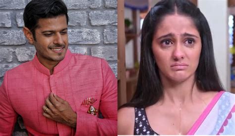 Ghum Hai Kisikey Pyaar Meiin Virat will be jealous seeing Sai Jagtap ...