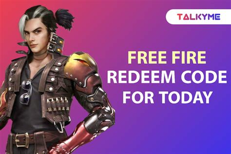 Image result for Free Flre Redeem Code