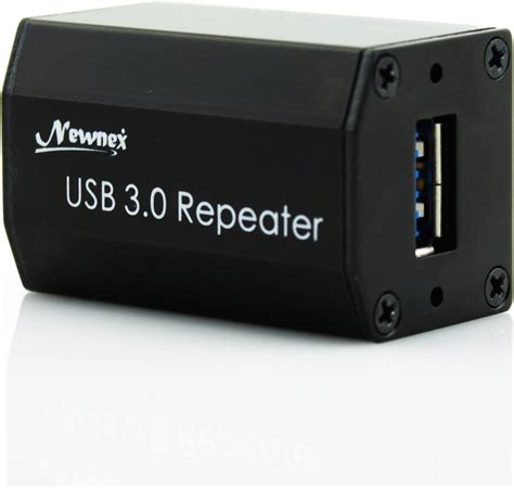 USB 3.0 Link Extender/Repeater, USB 3.0 signal booster, extend USB 3 ...