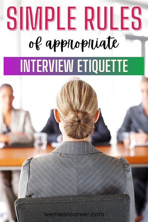 Job Interview Tips 的图像结果