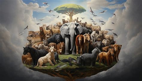 Image result for Living Creatures Humans