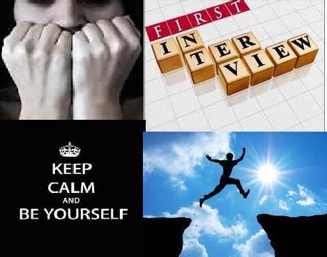 Interview for First Job 的图像结果