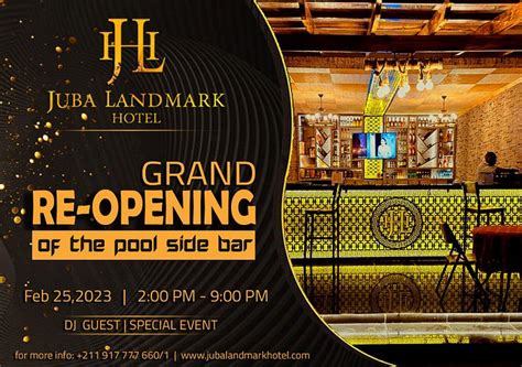 JUBA LANDMARK HOTEL - Hotel Reviews, Photos, Rate Comparison - Tripadvisor