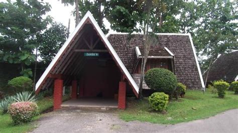 WATTANA VILLAGE RESORT (Mae Sot) - Hotel Reviews, Photos, Rate ...