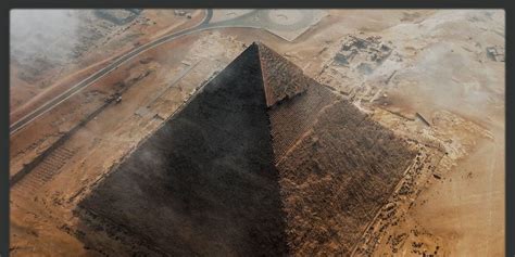 Pyramid Scan Project 的图像结果